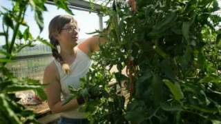 Student Farm Lessons