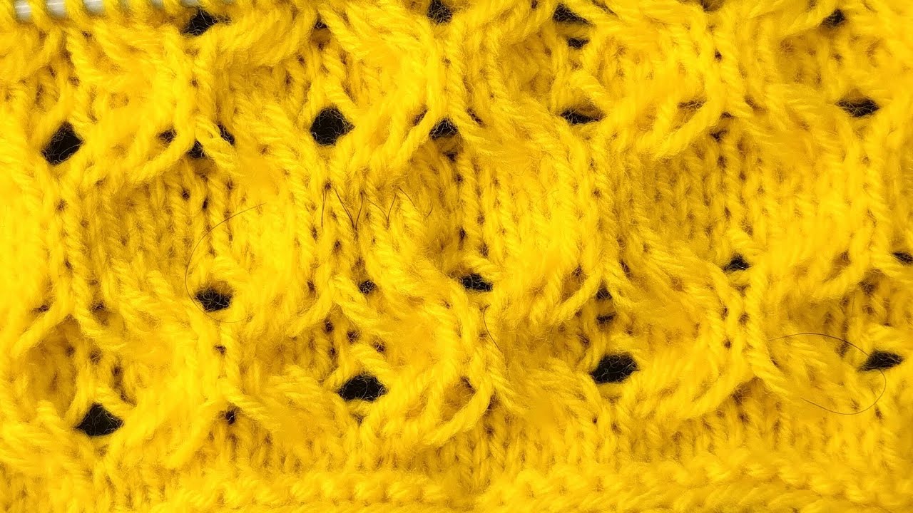 Easy Knitting Design For Cardigan / Sweater Design / Knitting Design / Knitting Pattern / Knitting 