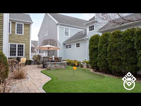 7 Preston Square, Quincy, MA home video tour