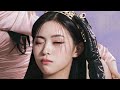 Itzy Sneakers Acapella Clean