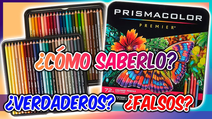 Prismacolor Premier: Análisis y Opinión 2024