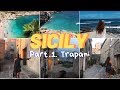 TRAVEL SICILY: 3 days in Trapani