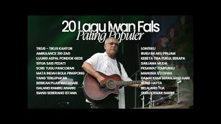 Download Lagu Iwan Fals Full Album Nostalgia Terpopuler   Nak Siang Seberang Istana   Bongkar   Ibu MP3