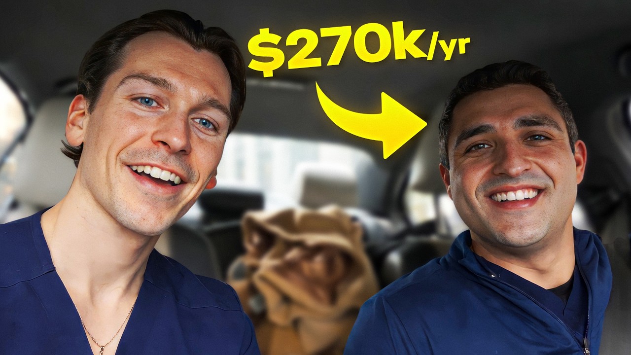 Day in the Life of an NYC Medical Device Sales Rep - How He Broke In ...