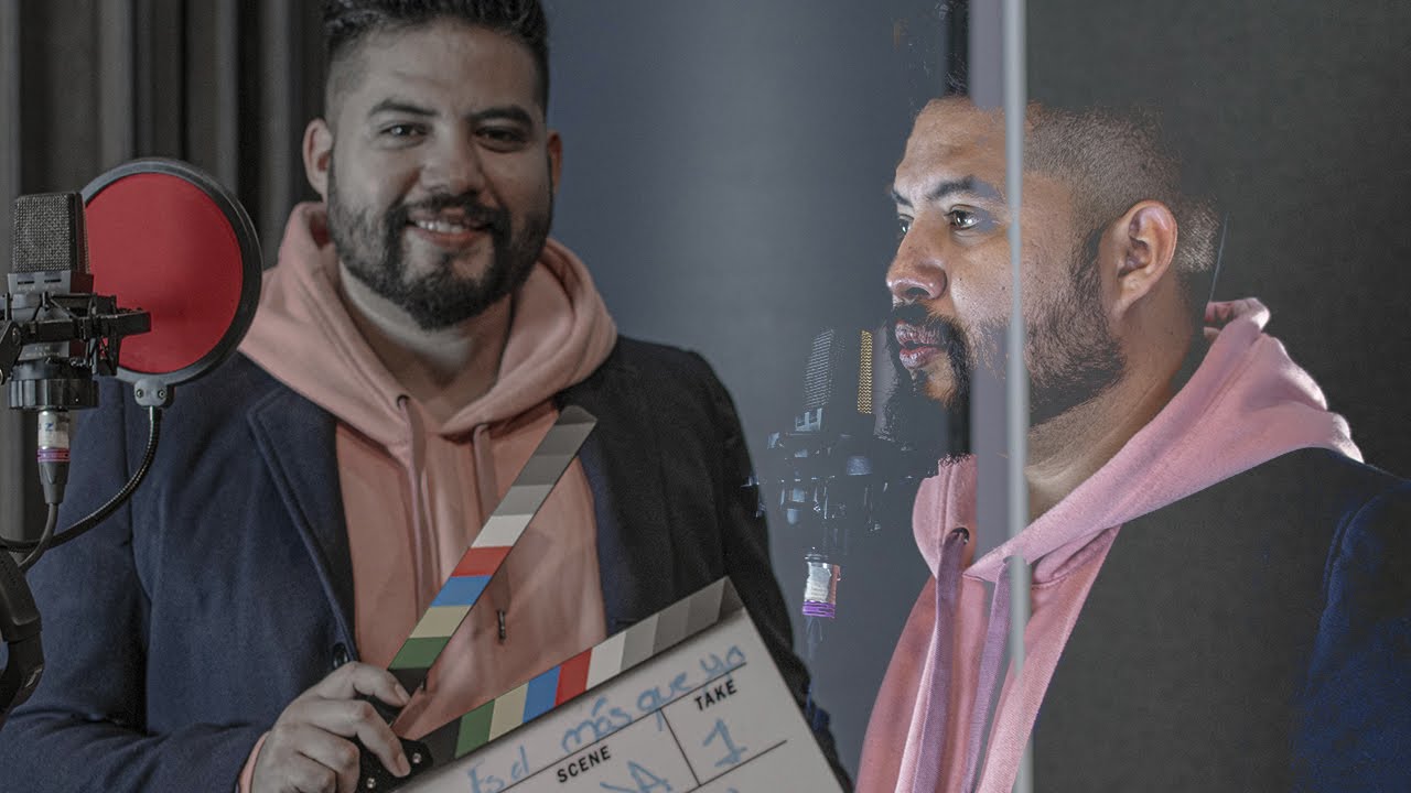 Es él más que yo - Yayo Velazco (Yuri- Cover acústico)