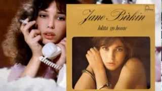 Jane Birkin - Bébé song - Lolita go home