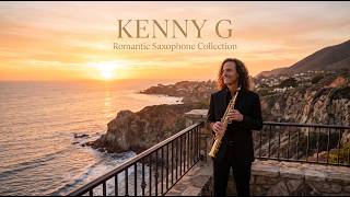 Kenny G Inspired Saxophone Collection | Love Songs & Romantic Instrumental 2026