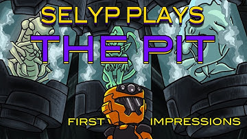 Selyp Plays: Sword of the Stars - The Pit (First Impressions)