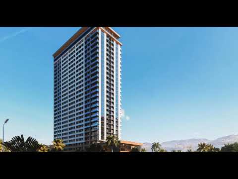 ბინები ბათუმში,საქართველო 73 კვ/მ - street Sherif Khimshiashvili  | უძრავი ქონება ბათუმში