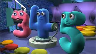 Numberjacks - Episode 1 2007