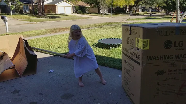 I suddenly feel safer