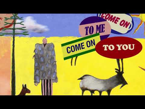 Paul McCartney - Come On To Me (Lyric Video)