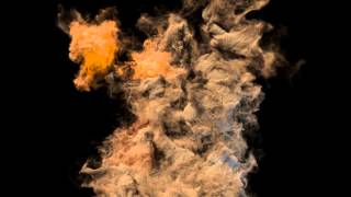 FumeFX Smoke Test