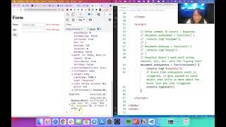 ITP 303 - Lecture 08 JS Numbers, Strings and User Input - 09