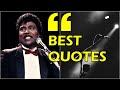 Best 5+1 Quotes of Little Richard - remembering the STAR by his legendary quotes. Rest In Peace.