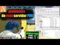 COMO MELHORAR O PING DE REDE PARA PVP NO FIVEM