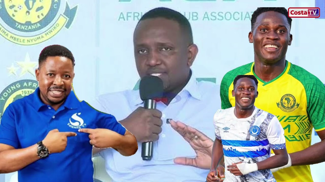 YANGA ILIVYOFANIKIWA KUMSAJILI GIRUMUGISHA TAARIFA MPYAA NI HII KUMBE UKWELI UPO HIVI  NI BALAA