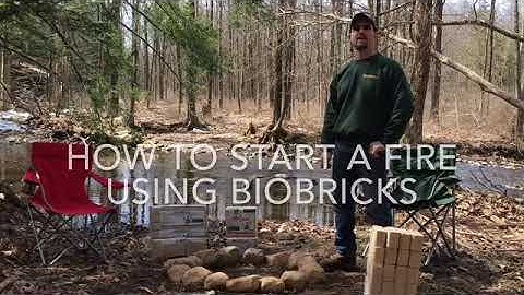 Burning BioBricks
