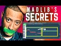 What every producer can learn from madlib