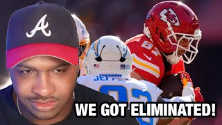 Chiefs Fan Reacts To LA Chargers vs Kansas City Chiefs Game Highlights | 2025 NFL Season Week 15