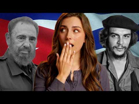 How Cuba Became Socialist Hell on Earth