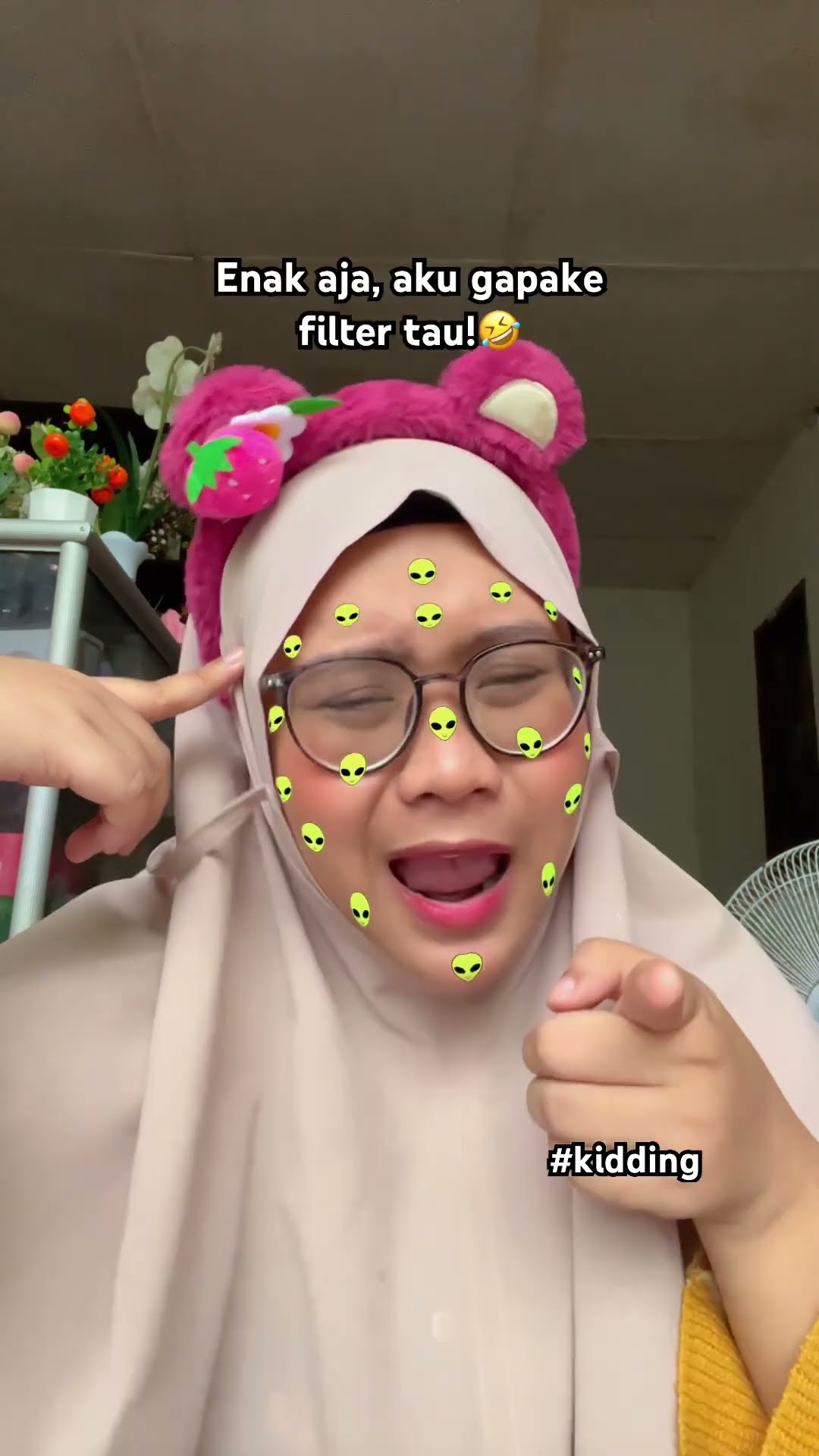 Ketauan kan??