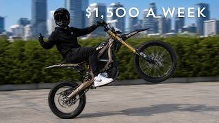 How To Afford An E-Bike In One Week As A Kid (3 Methods)