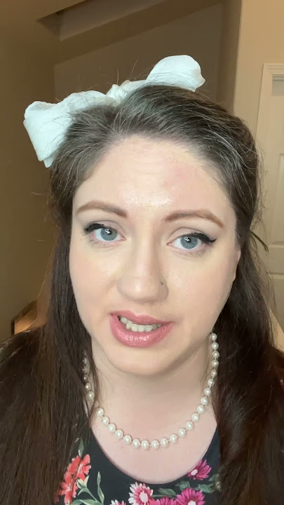 Housewife Myth: We’re abused 😮