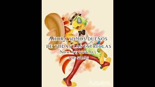 Dora Luz Your Belong To My Heart Lyricssub Español