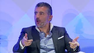 FTTH Conference 2018 - Keynote Chat