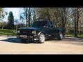 1991 GMC Syclone 0-60: The Sport Truck That Beat Ferrari