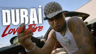 Lvbel C5 - Dubai̇ & Love Fire (Ft.bluefaceyusuf)