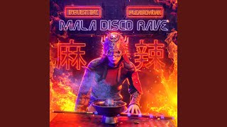Download Lagu Mala Disco Rave