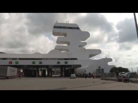 პოლიციამ სარფში 1 პირი დააკავა