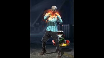 All fist skin in free fire game in one shot || #garenafreefire #freefire #shorts