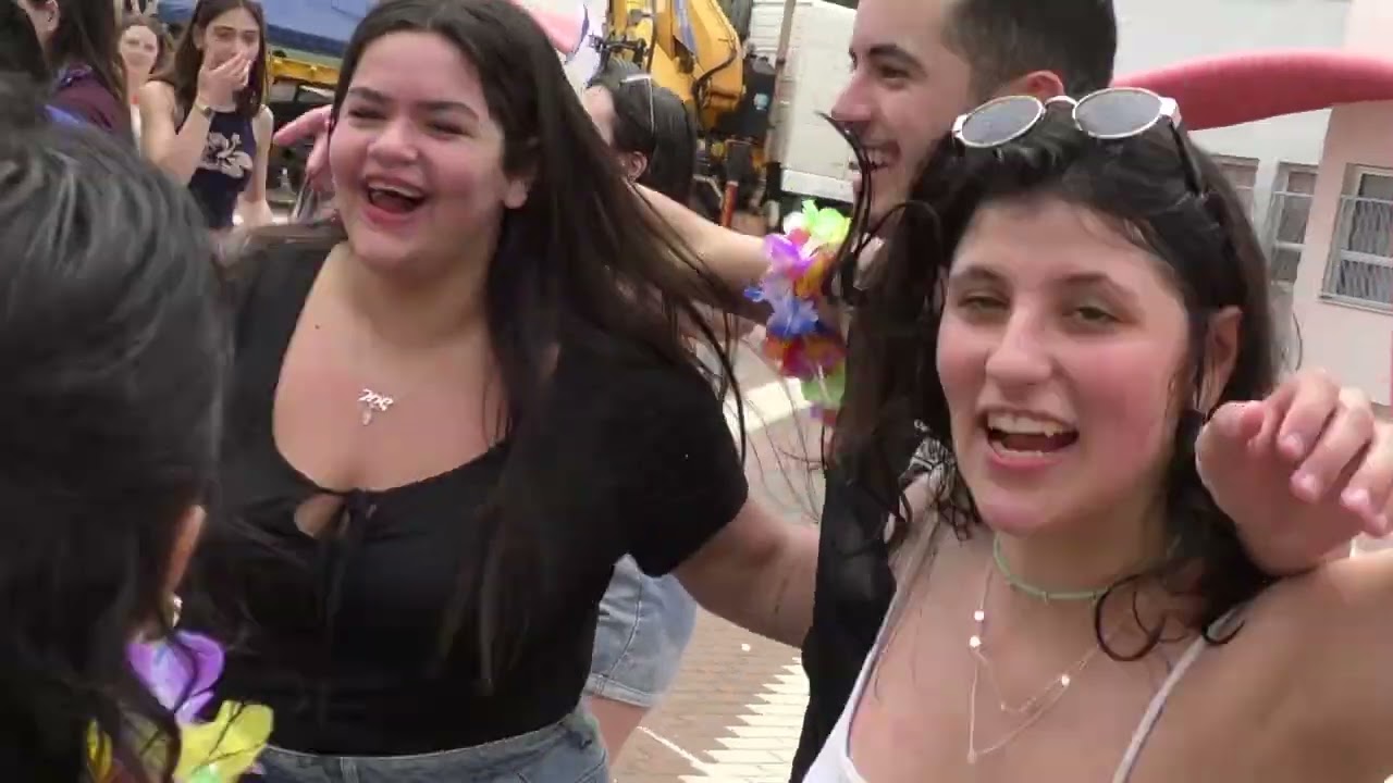 רגע רגע רגע - קליפ סיום (מחזור) י