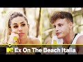 Ex On The Beach Italia 3: Luana, Manuel e l&#39;appuntamento tra i fenicotteri | Episodio 1