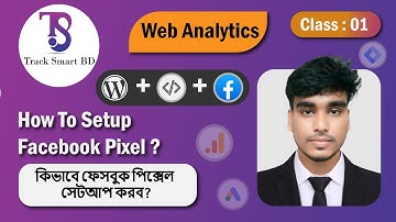 How to Set Up Facebook Pixel on Website (Step-by-Step) | Facebook Pixel Tutorial 2025 for Beginners