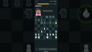 Duolingo Chess ♟️ Preventing Mate Review Section 3 unit 17 { Open and Semi - Open Files }