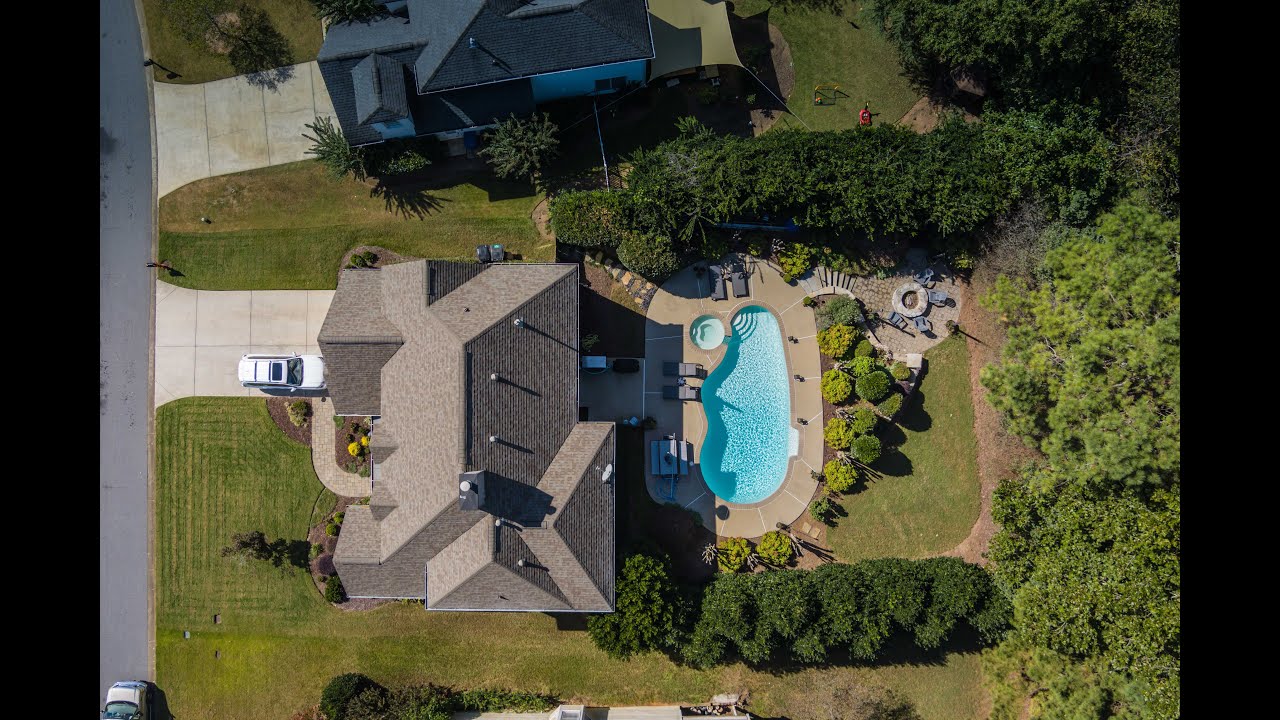 Real Estate Video and Photography Service in Atlanta, Georgia