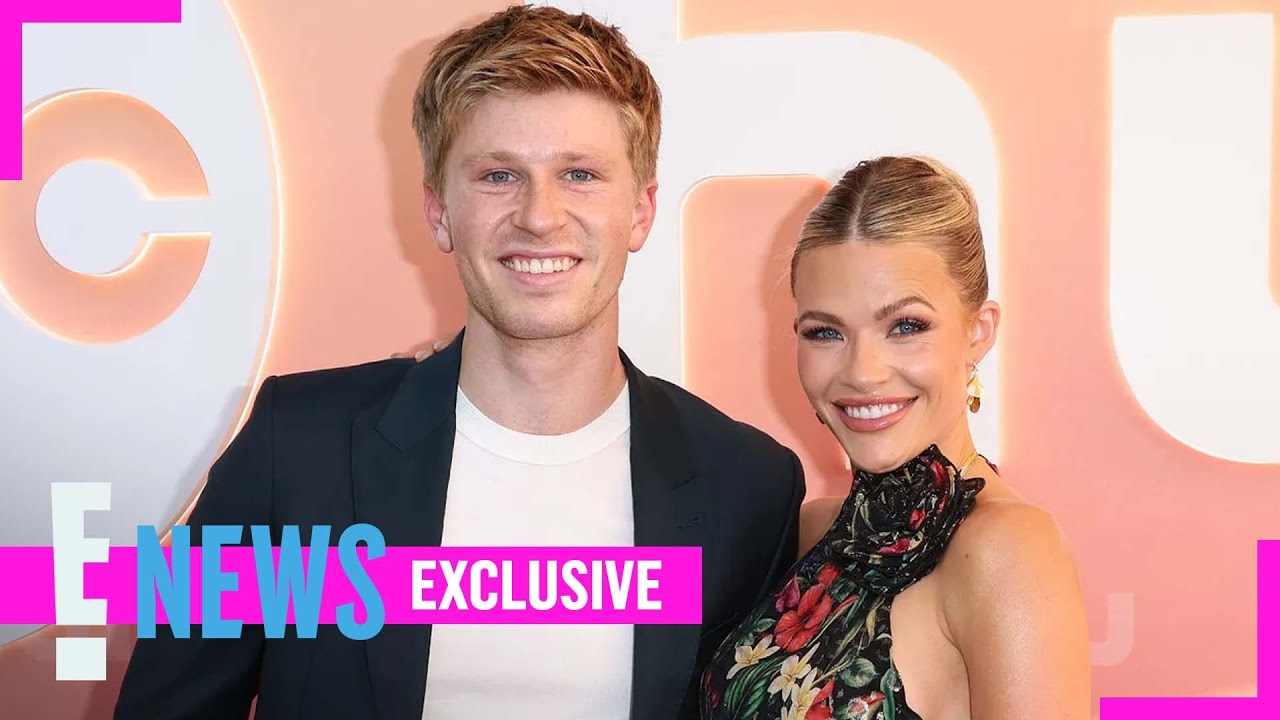 Robert Irwin Reveals Surprising Dancing With the Stars Prep | E! News ...