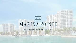 Marina Pointe Construction Update - May 2022