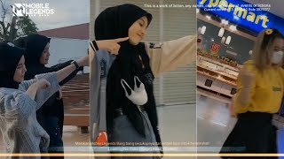 Intro ML x Ratu Pargoy x Parjamban[Aida,Dea,Soibah] #Part 3 - Ratu Pargoy🔥🔥