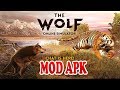 The Wolf Apk Mod VIP 1.7.3 DINHEIRO INFINITO [Sem Root]