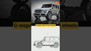 G-wagon with 10 inch wheels . #cad #pump#design #solidworks #engineering #autocad