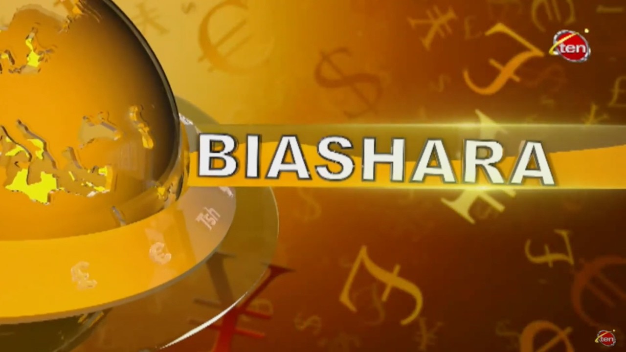 🔴#LIVE: HABARI ZA BIASHARA CHANNEL TEN 05.03.2026