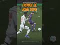 FC Barcelona vs FC Bayern München 4K #fcbarcelona #bayern #football #fc26 #frenkiedejong #goals