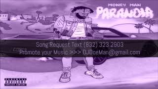 15 Money Man Resident Evil Chopped Slowed Down Mafia @djdoeman