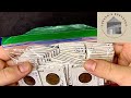 1909-1933 Wheat Cents