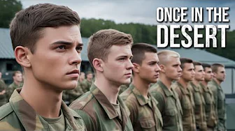 War, Loss, and New Recruits: A Soldier's Uncertain Future